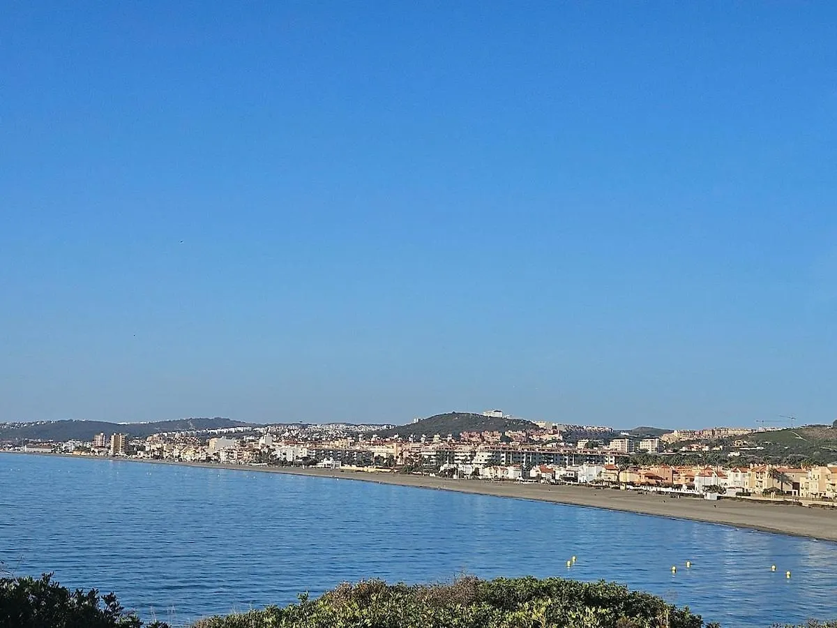 Monte Duquesa Courtyard Apt Close To Port, Beach, Golf Манилва 0*,  Испания