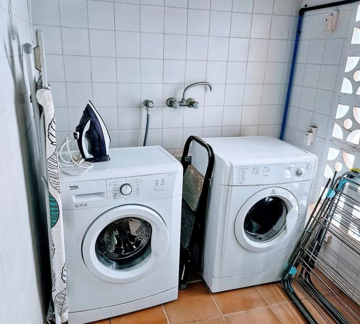 Monte Duquesa Courtyard Apt Close To Port, Beach, Golf Манилва