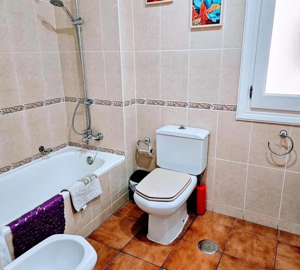Апартаменты Monte Duquesa Courtyard Apt Close To Port, Beach, Golf Манилва