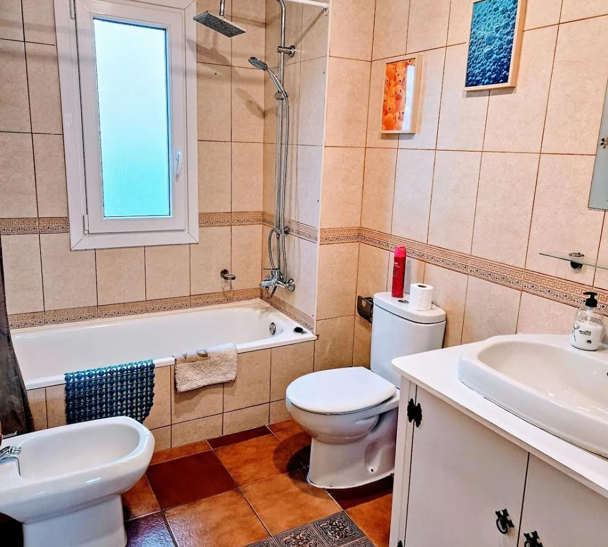 Monte Duquesa Courtyard Apt Close To Port, Beach, Golf Манилва