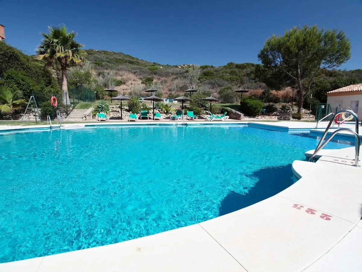 Monte Duquesa Courtyard Apt Close To Port, Beach, Golf Manilva